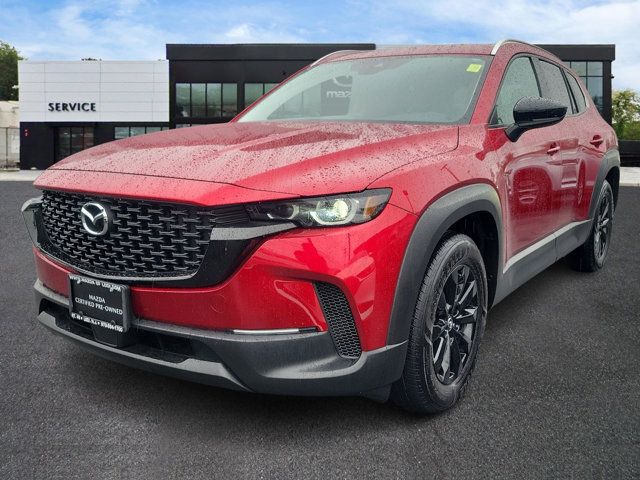 2023 Mazda CX-50 2.5 S Preferred Plus Package