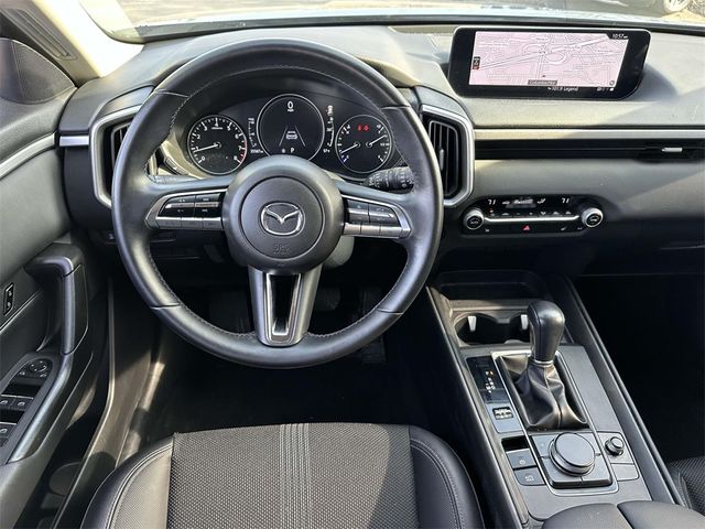 2023 Mazda CX-50 2.5 S Preferred Plus Package