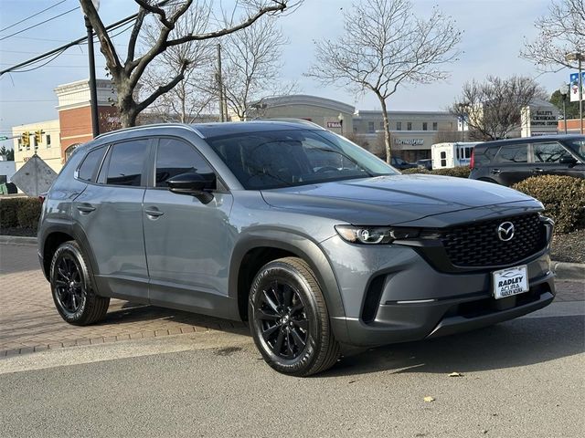 2023 Mazda CX-50 2.5 S Preferred Plus Package