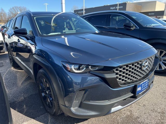 2023 Mazda CX-50 2.5 S Preferred Plus Package