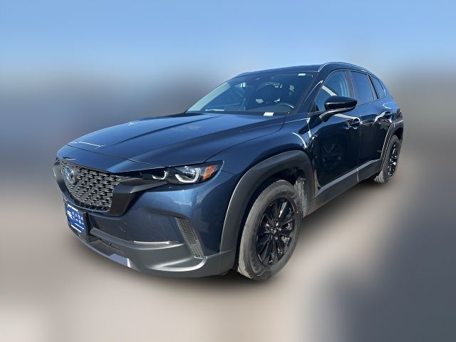 2023 Mazda CX-50 2.5 S Preferred Plus Package