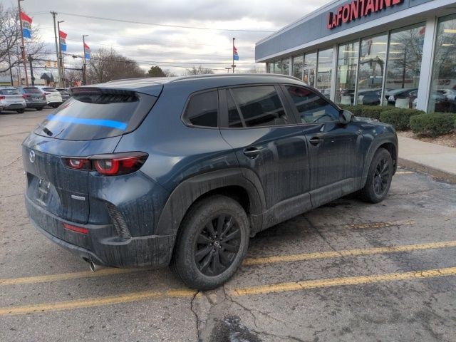 2023 Mazda CX-50 2.5 S Preferred Plus Package