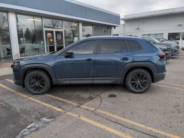 2023 Mazda CX-50 2.5 S Preferred Plus Package