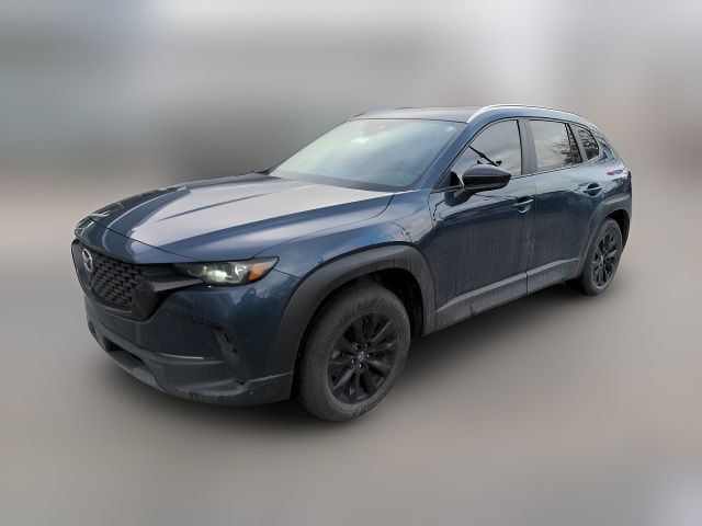 2023 Mazda CX-50 2.5 S Preferred Plus Package