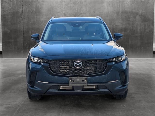 2023 Mazda CX-50 2.5 S Preferred Plus Package