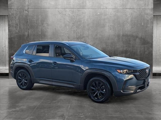 2023 Mazda CX-50 2.5 S Preferred Plus Package