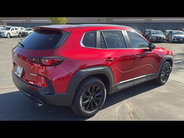 2023 Mazda CX-50 2.5 S Preferred Plus Package