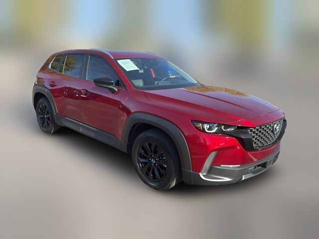 2023 Mazda CX-50 2.5 S Preferred Plus Package