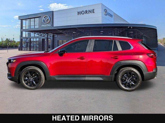 2023 Mazda CX-50 2.5 S Preferred Plus Package