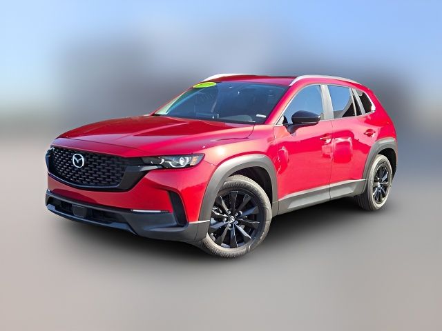 2023 Mazda CX-50 2.5 S Preferred Plus Package