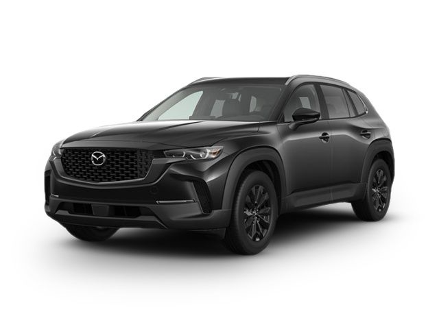 2023 Mazda CX-50 2.5 S Preferred Plus Package