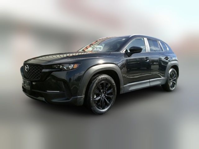 2023 Mazda CX-50 2.5 S Preferred Plus Package