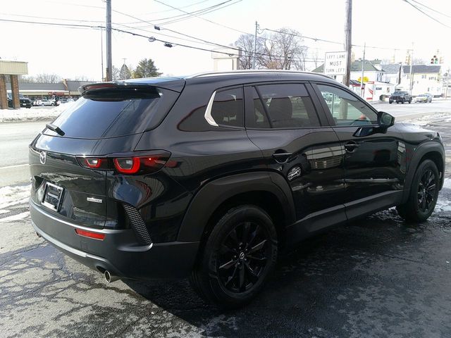 2023 Mazda CX-50 2.5 S Preferred Plus Package