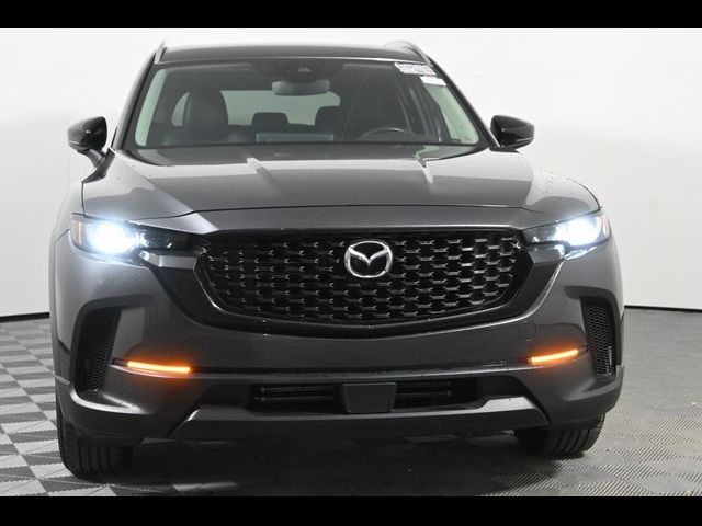 2023 Mazda CX-50 2.5 S Preferred Plus Package