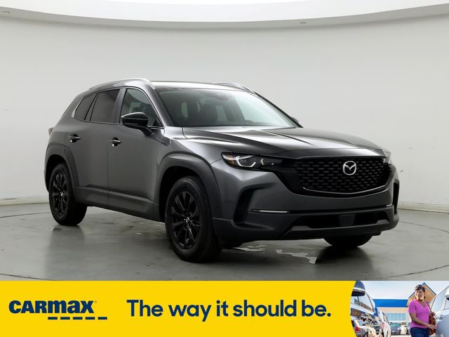 2023 Mazda CX-50 2.5 S Preferred Plus Package