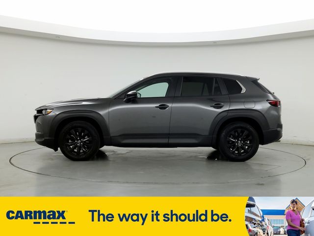 2023 Mazda CX-50 2.5 S Preferred Plus Package