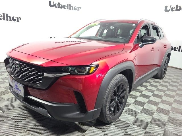 2023 Mazda CX-50 2.5 S Preferred Plus Package