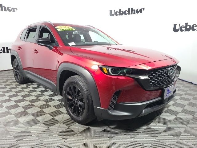 2023 Mazda CX-50 2.5 S Preferred Plus Package