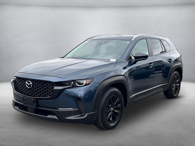 2023 Mazda CX-50 2.5 S Preferred Plus Package