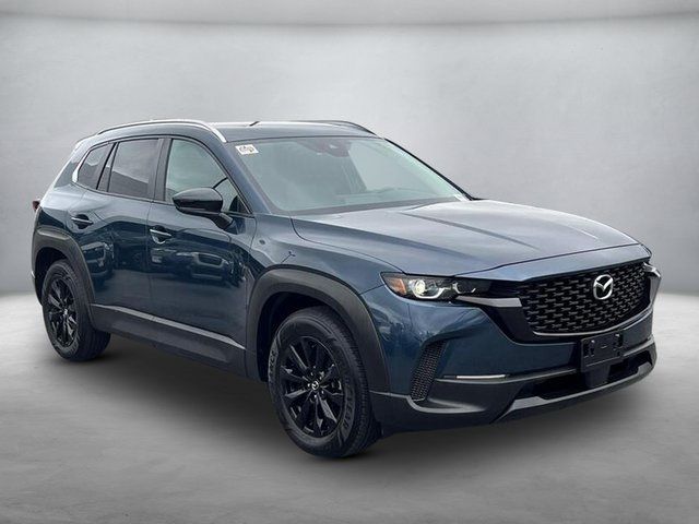 2023 Mazda CX-50 2.5 S Preferred Plus Package