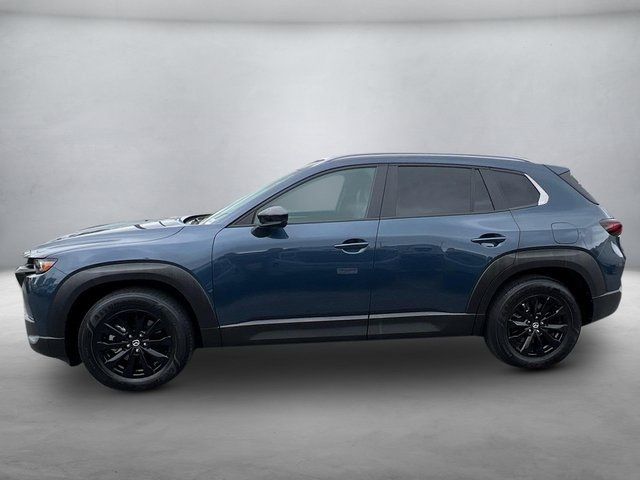 2023 Mazda CX-50 2.5 S Preferred Plus Package