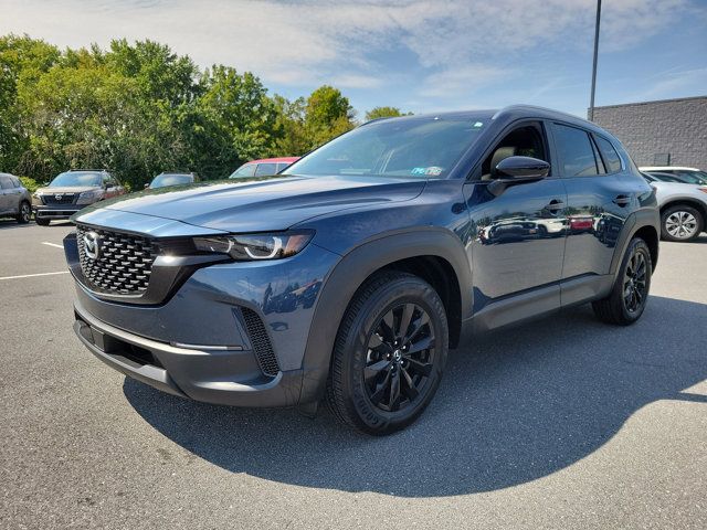 2023 Mazda CX-50 2.5 S Preferred Plus Package