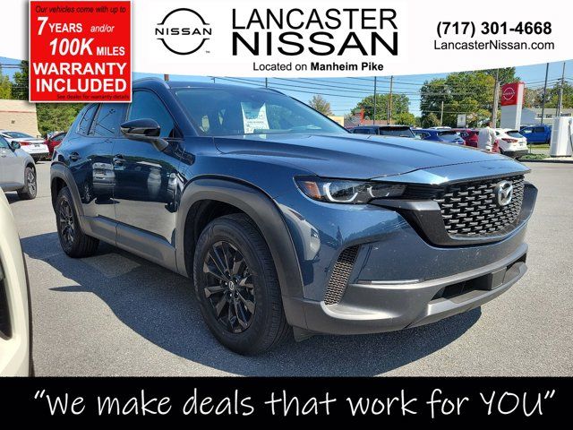 2023 Mazda CX-50 2.5 S Preferred Plus Package