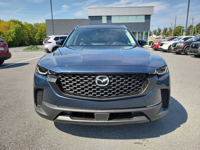 2023 Mazda CX-50 2.5 S Preferred Plus Package