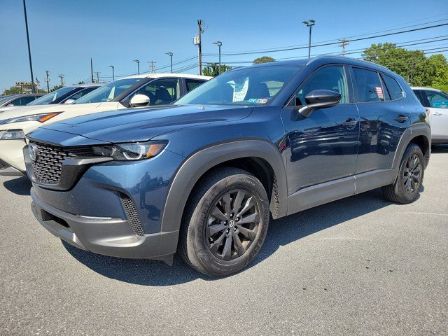 2023 Mazda CX-50 2.5 S Preferred Plus Package