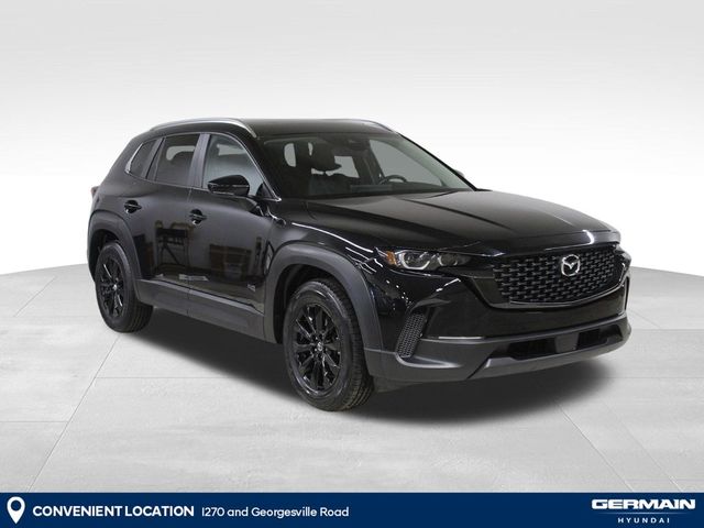 2023 Mazda CX-50 2.5 S Preferred Plus Package