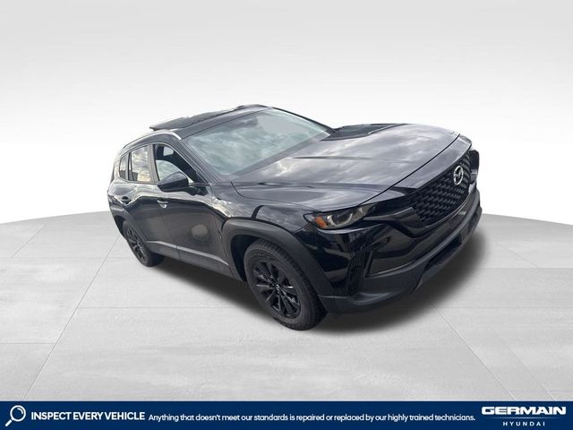 2023 Mazda CX-50 2.5 S Preferred Plus Package