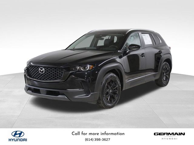 2023 Mazda CX-50 2.5 S Preferred Plus Package