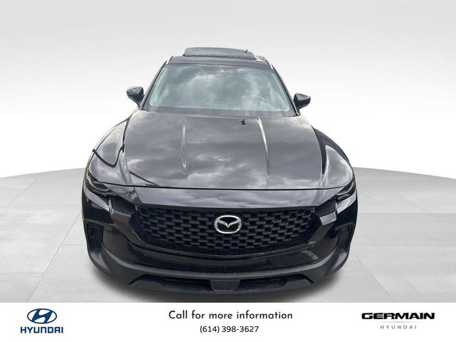 2023 Mazda CX-50 2.5 S Preferred Plus Package