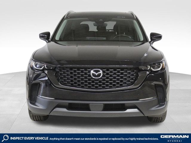 2023 Mazda CX-50 2.5 S Preferred Plus Package