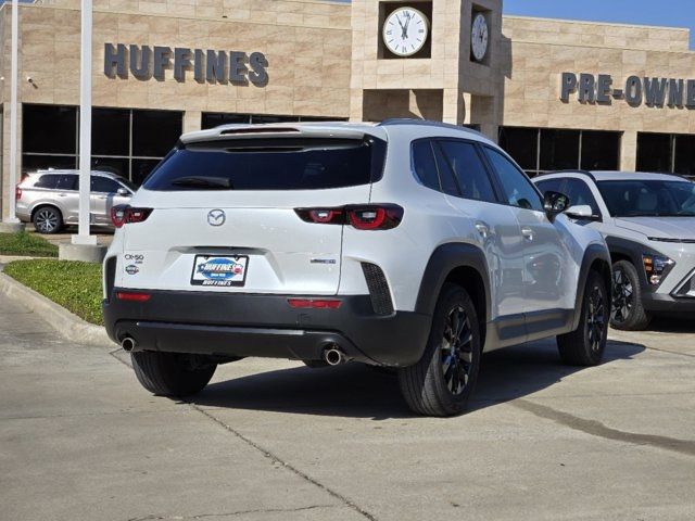 2023 Mazda CX-50 2.5 S Preferred Plus Package