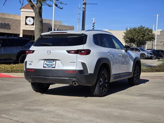 2023 Mazda CX-50 2.5 S Preferred Plus Package