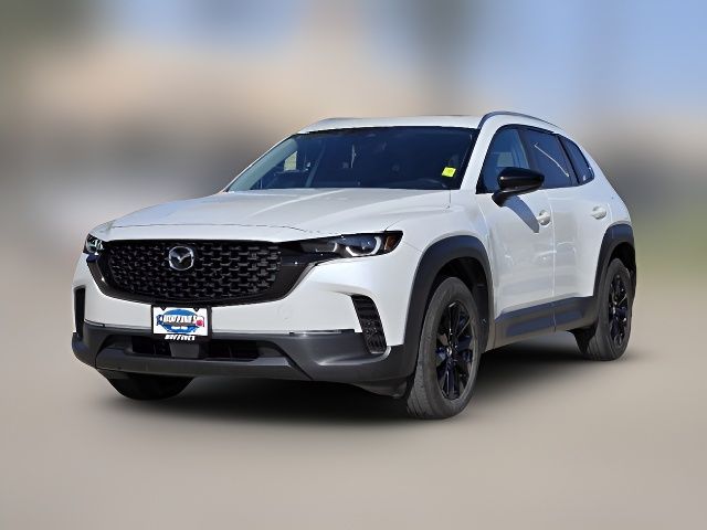 2023 Mazda CX-50 2.5 S Preferred Plus Package