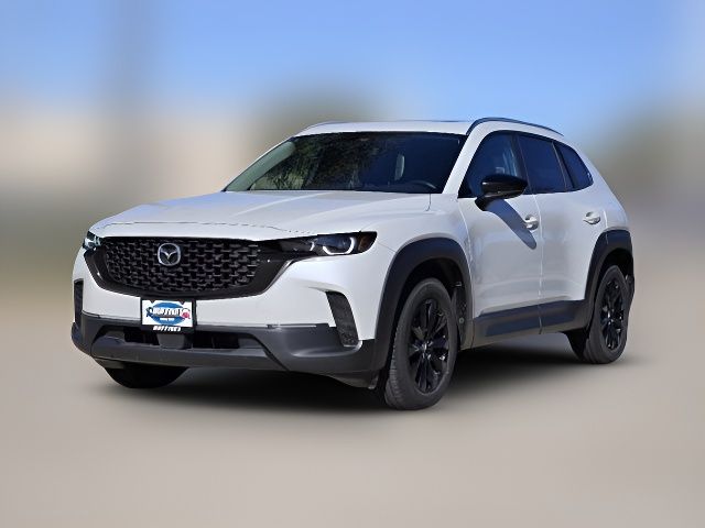 2023 Mazda CX-50 2.5 S Preferred Plus Package