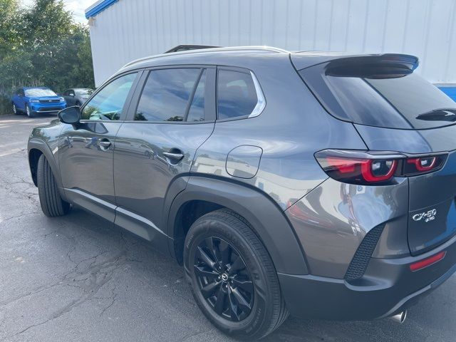 2023 Mazda CX-50 2.5 S Preferred Plus Package