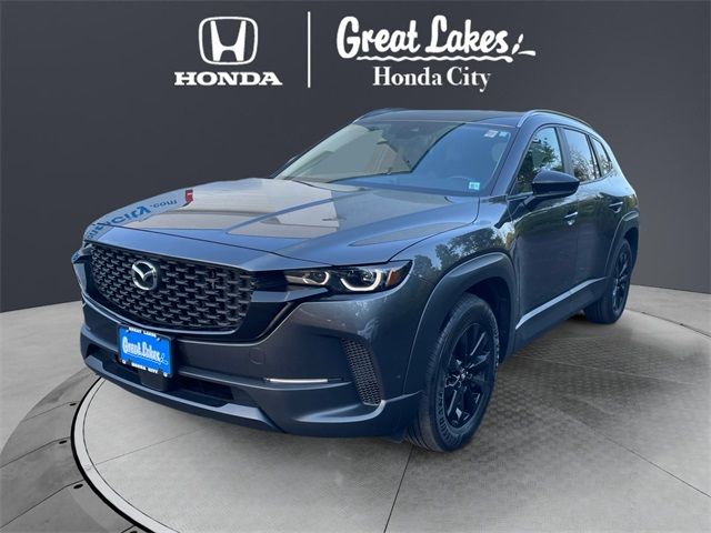 2023 Mazda CX-50 2.5 S Preferred Plus Package