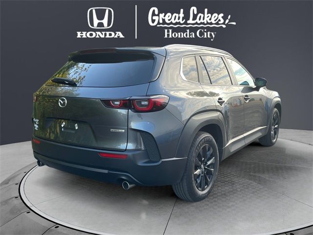 2023 Mazda CX-50 2.5 S Preferred Plus Package