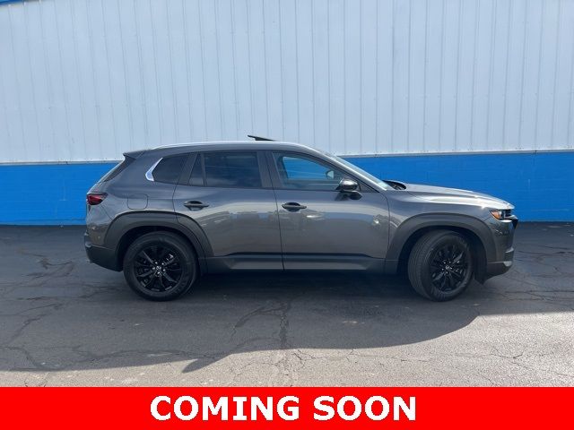 2023 Mazda CX-50 2.5 S Preferred Plus Package