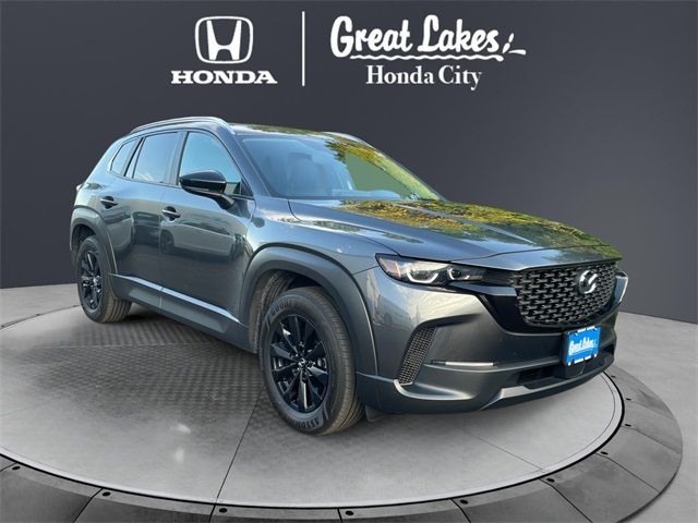 2023 Mazda CX-50 2.5 S Preferred Plus Package