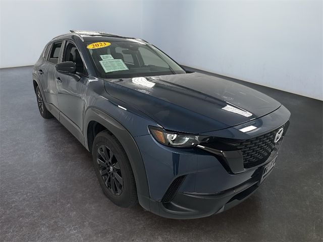 2023 Mazda CX-50 2.5 S Preferred Plus Package