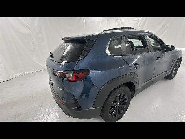 2023 Mazda CX-50 2.5 S Preferred Plus Package