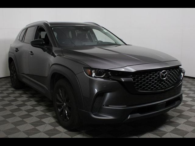 2023 Mazda CX-50 2.5 S Preferred Plus Package