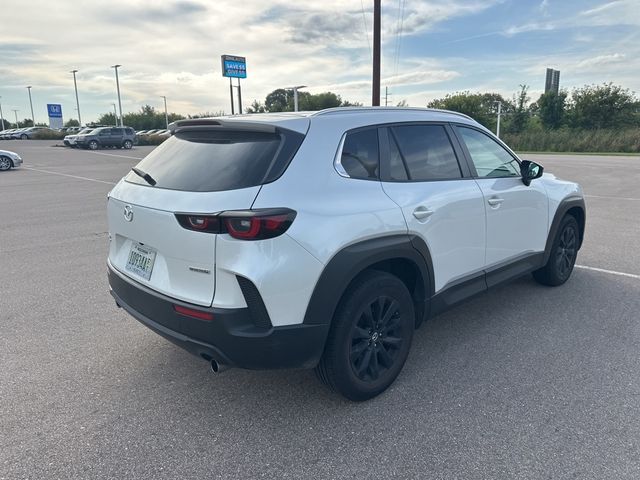 2023 Mazda CX-50 2.5 S Preferred Plus Package