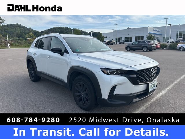 2023 Mazda CX-50 2.5 S Preferred Plus Package