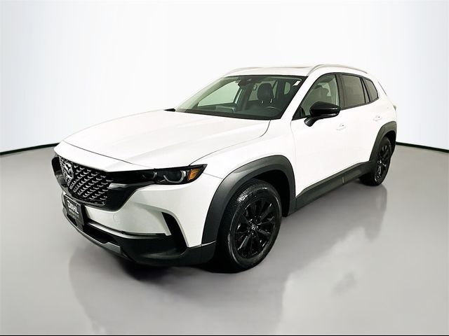 2023 Mazda CX-50 2.5 S Preferred Plus Package