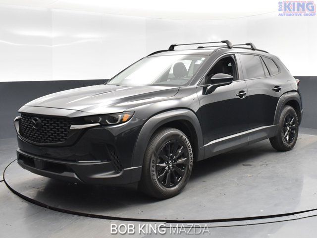 2023 Mazda CX-50 2.5 S Preferred Plus Package